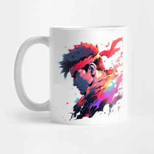 ryu Mug